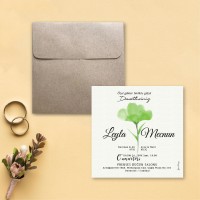 Beren Kare Davetiye 1724